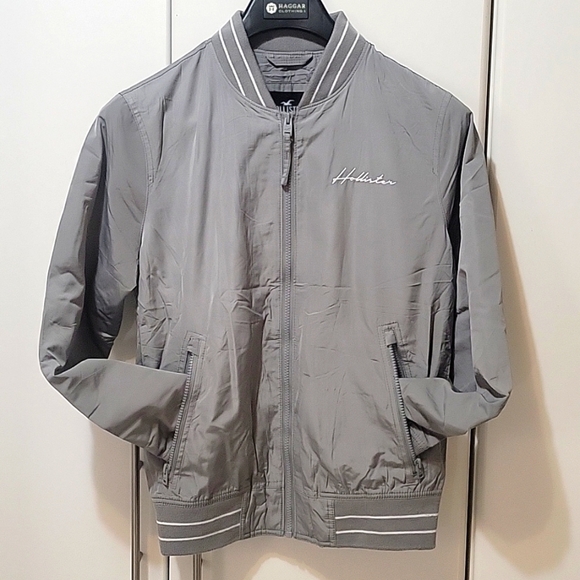 Hollister Men's Jacket Size XS - Picture 3 of 5